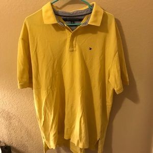 Men’s Tommy Hilfiger Polo shirt